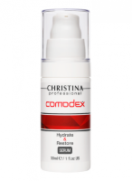 COMODEX Hydrate & Restore Serum Увлажняющая восстанавливающая сыворотка 30мл NEW