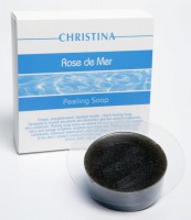 Rose de Mer Soap Peel – Мыльный пилинг “Роз де Мер” (1 шт.)