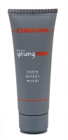 Forever Young Extra Action Scrub – Скраб для мужчин.