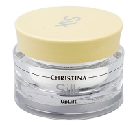 Silk Uplift Cream – Крем для подтяжки кожи.
