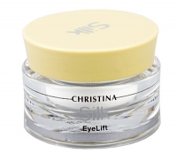 Silk Eyelift Cream – Крем для подтяжки кожи вокруг глаз.