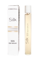 Silk SOS eye serum – Сыворотка для подтяжки кожи вокруг глаз